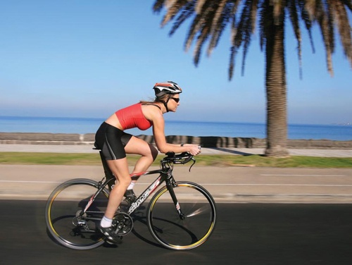 Dap xe lam giam cam giac? hinh anh