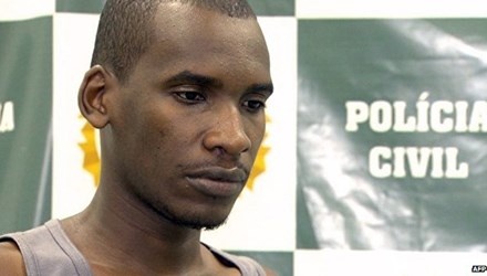 Brazil: Rung dong sat nhan giet 42 nguoi cho vui hinh anh