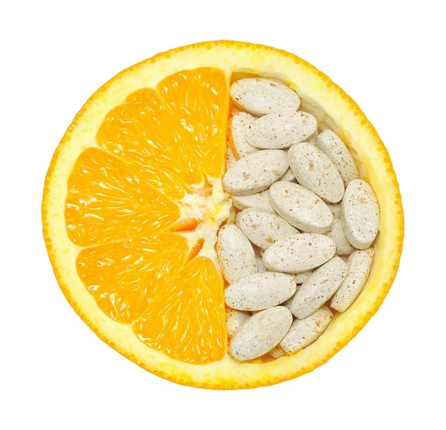 Vitamin C – Tang cuong sinh luc cho phai manh? hinh anh