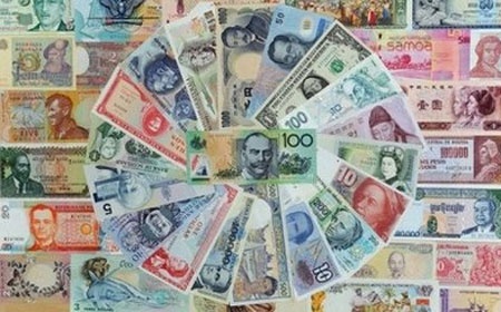 Các NH ngoại ở Việt Nam có chiến lược hoạt động khá rõ ràng.