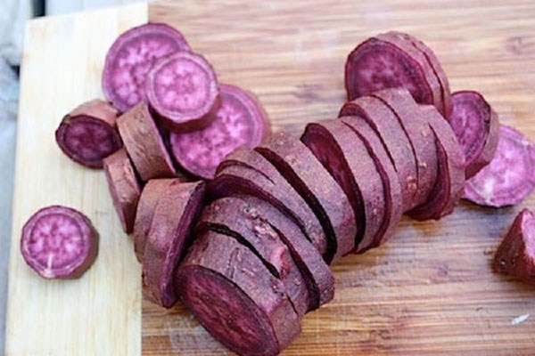 ... nhiều nguyên tố vi lượng ăn ngon miệng mà không gây béo, lại sản xuất ít năng lượng nhưng đầy đủ dưỡng chất. Đặc biệt, nó còn có tác dụng chống oxy hóa mạnh giúp ngăn ngừa nếp nhăn, ngăn ngừa mỏi mắt.