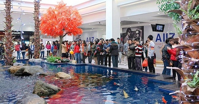 Them nhieu dai gia chau A se dat dai ban doanh o Viet Nam hinh anh