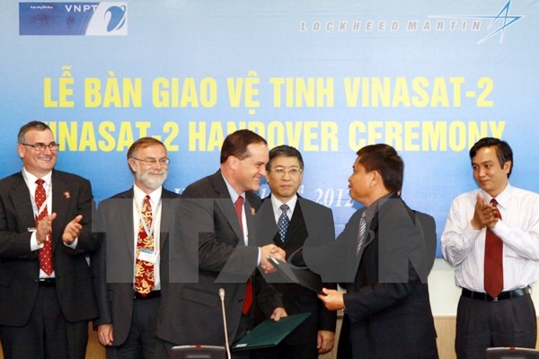 Hom nay, Tap doan VNPT co Chu tich Hoi dong thanh vien moi hinh anh