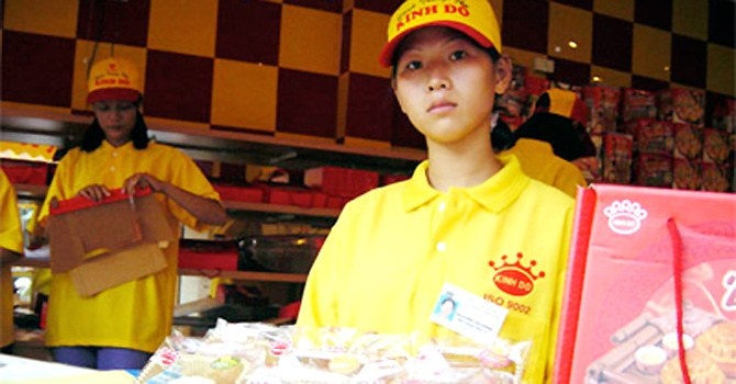 Mot Kinh Do 'khong banh keo' co con hap dan? hinh anh