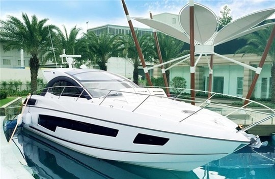 Co nen mua nha vi khuyen mai khung? hinh anh