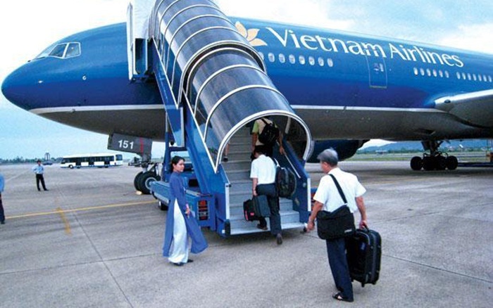 Kham pha loai may bay vua gap su co cua Vietnam Airlines hinh anh