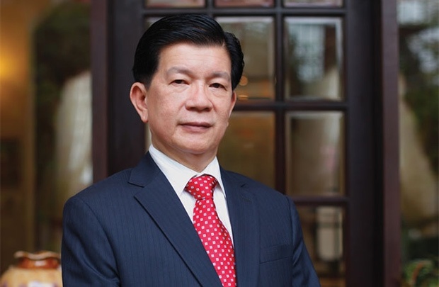 Tong giam doc Bitas: Kinh doanh cung nhu cuoc choi co hinh anh