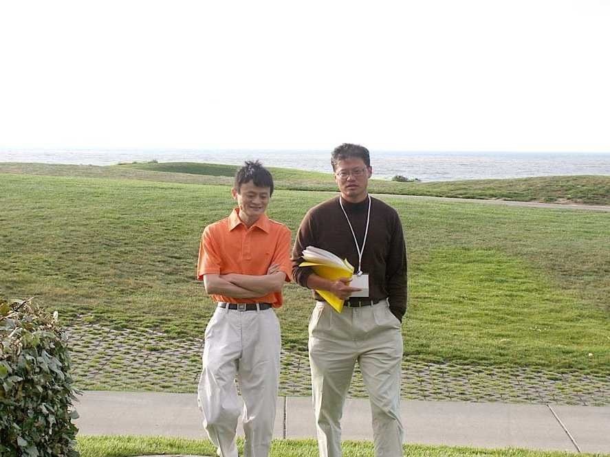 Jack Ma tro thanh nguoi kiem tien gioi nhat the gioi ra sao? hinh anh