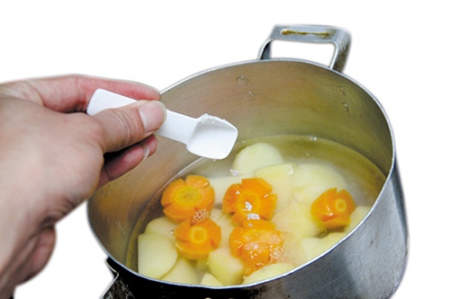 An khoai giup giam can? hinh anh