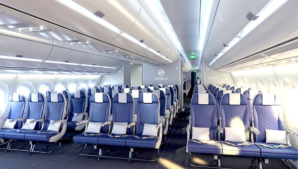 Vietnam Airlines vay 160 trieu USD mua 18 may bay the he moi hinh anh