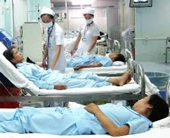 Gia dich vu y te tinh theo nam hang benh vien hinh anh