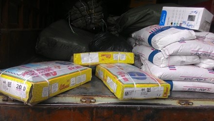 Vu thit trau hoa bo: DN nhap khau thua nhan dan nhan sai hinh anh