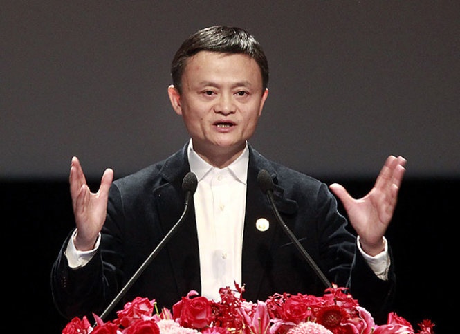 Duong doi gap ghenh cua ty phu Jack Ma hinh anh