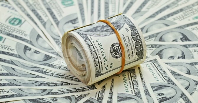 Vi sao USD van la vua? hinh anh