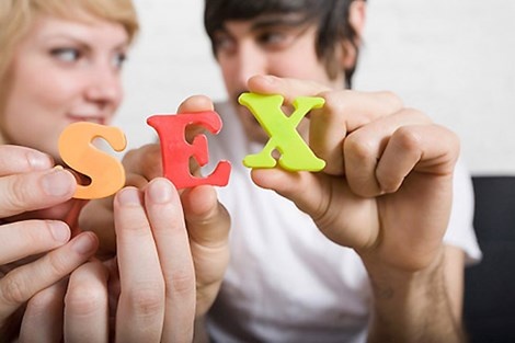 Sex hai lần mỗi tuần cũng được coi là cách phòng ngừa bệnh cảm lạnh. Hình minh họa.