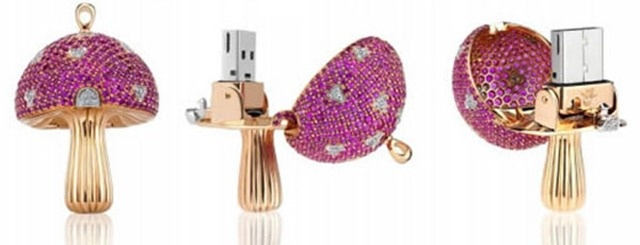 6 mon qua Giang sinh xa xi nhat the gioi nam 2014 hinh anh