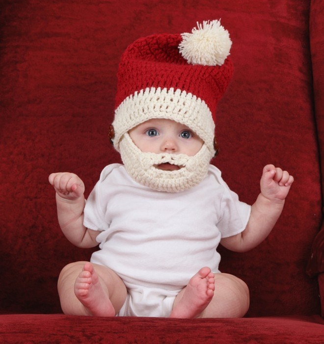 Nhung mon qua Noel sieu di cua nam 2014 trong nhu the nao? hinh anh