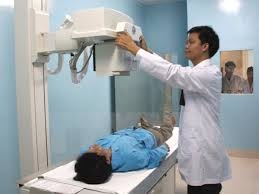 Viet Nam dung dau ve mac va tu vong do ung thu hinh anh