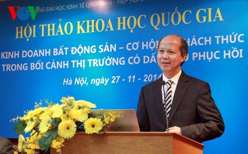 Nhung phat ngon lam nong thi truong bat dong san 2014 hinh anh