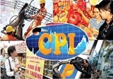 Nam 2014: CPI thap nhat trong 10 nam hinh anh