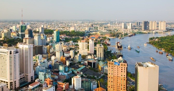 Dai gia tu Nhat tinh rot von xay cao oc tai TP.HCM hinh anh