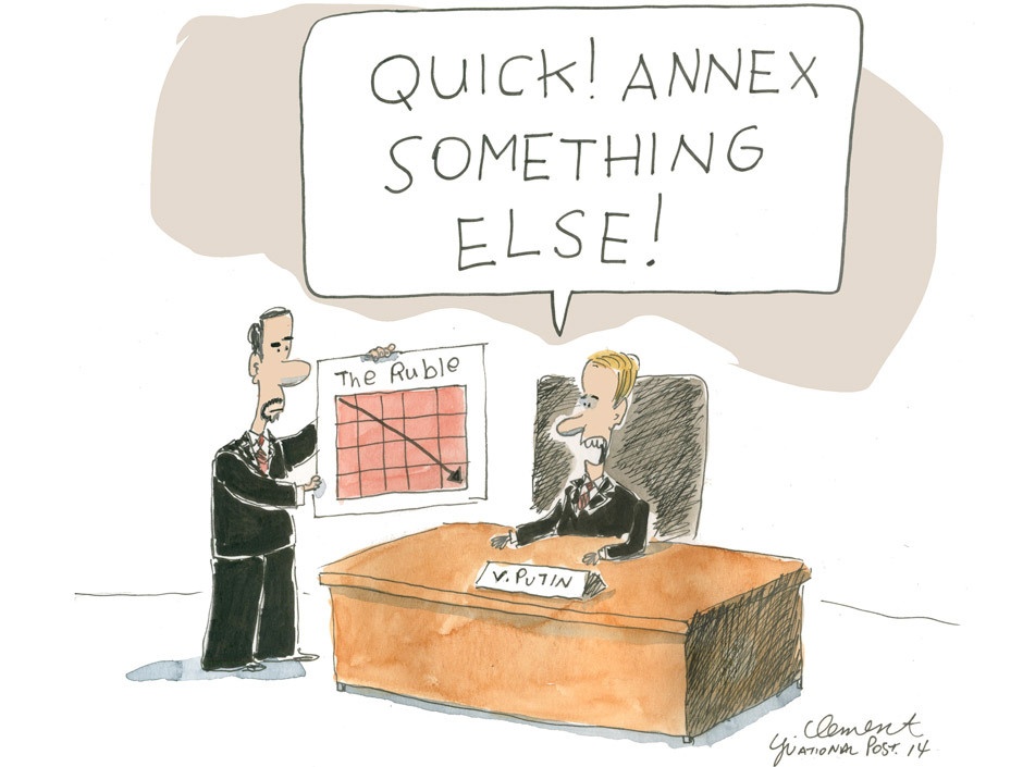 6 dieu dong lai cua kinh te the gioi 2014 hinh anh