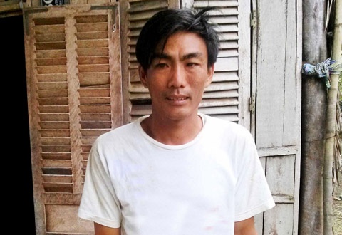 Hau Giang: Nhieu nong dan ban mia bi thuong lai quyt tien hinh anh