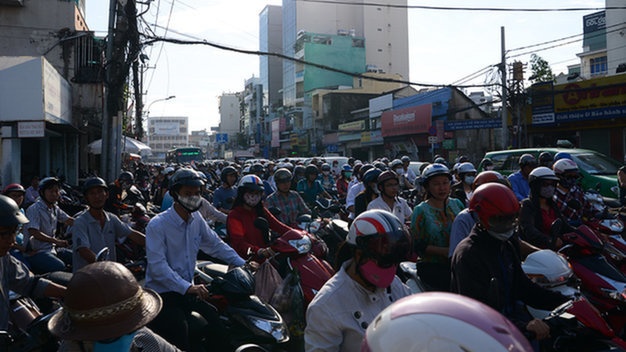 Nếu không tổ chức được việc 