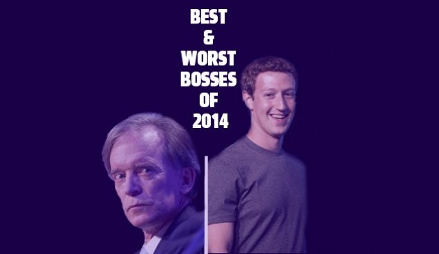 Lanh dao 2014: Ai tai nhat, ai do nhat? hinh anh