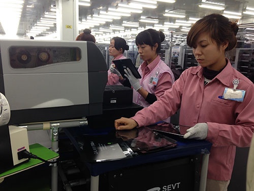 Nhin Samsung ma ham! hinh anh