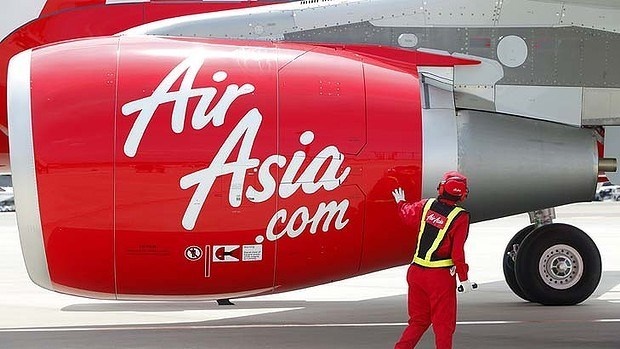 AirAsia cũng là sản phẩm của chính phủ Malaysia.
