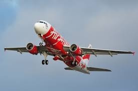 Them mot may bay cua AirAsia gap truc trac o Philippines hinh anh