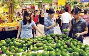 Cau chuyen kinh doanh: De gia hang hoa giam cung gia xang? hinh anh