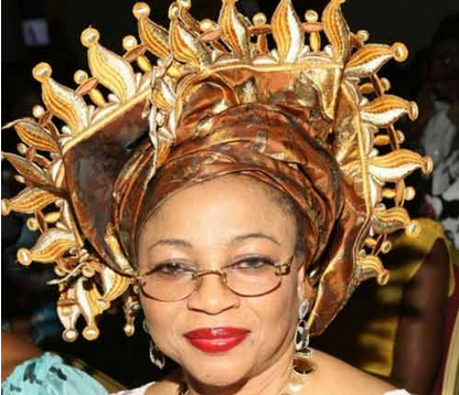 Nu ty phu da den giau nhat the gioi nam 2014 hinh anh