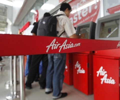 Vu may bay QZ8501 gap nan: Bao hiem mat hon 100 trieu USD hinh anh