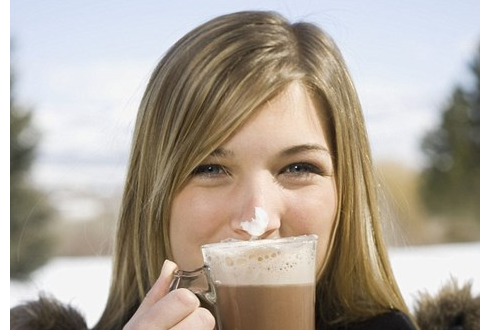 21 'ke hoach nho' giup nam moi khoe hon hinh anh