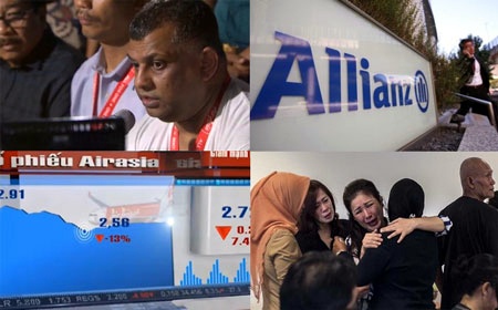 Hang khong gia re, noi am anh sau nhung tham hoa hinh anh