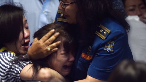 Dieu tra nguyen nhan tai nan may bay co the rat lau hinh anh