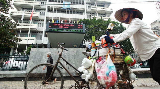 Petrolimex muon sua nghi dinh vua ban hanh hinh anh