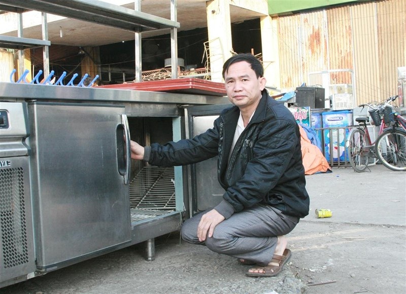 Tu cuu van tro thanh 'vua cho do cu' hinh anh