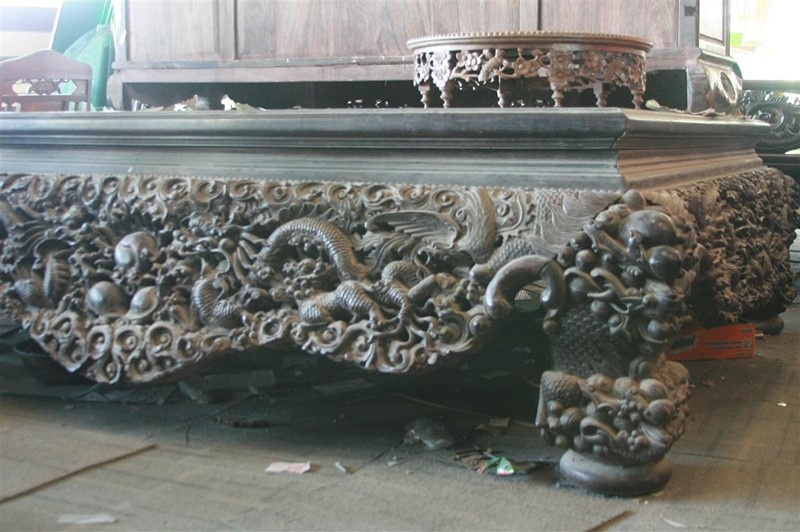 Tu cuu van tro thanh “vua cho do cu“ hinh anh