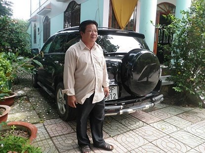 Tha 100 trieu con so huyet, nuoi con 15 trieu con, loi 4 ty hinh anh