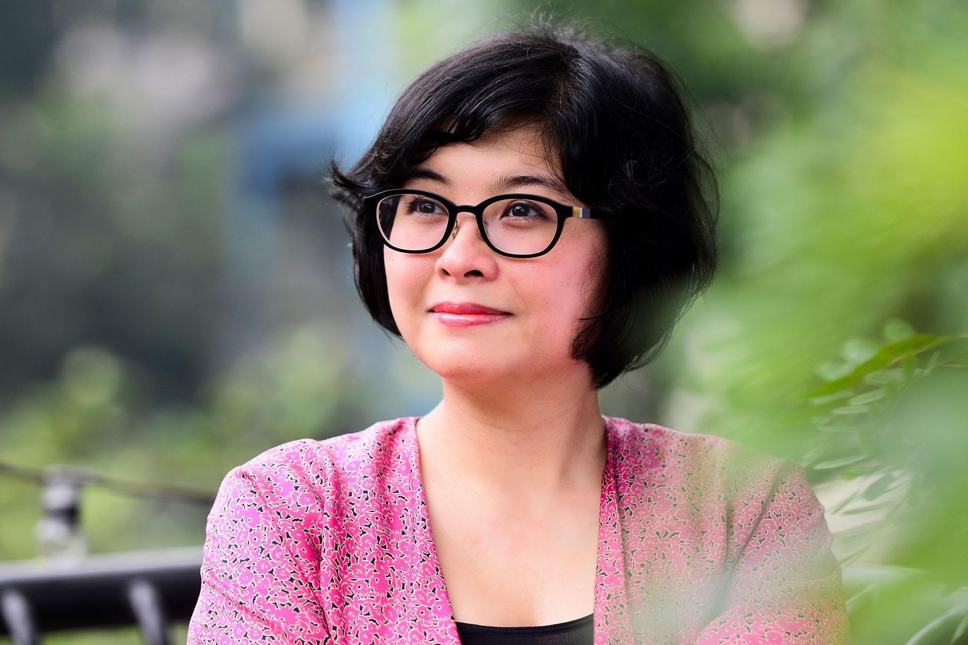 Cuu MC truyen hinh kiem tien gioi nho nau an ngon hinh anh