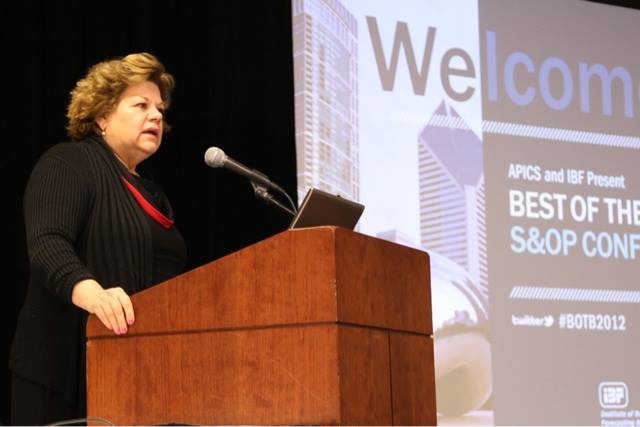 Ảnh: Supplychainshaman.