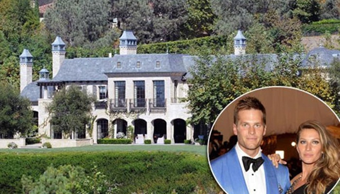 Can canh biet thu dat gia nhat the gioi dang duoc rao ban hinh anh