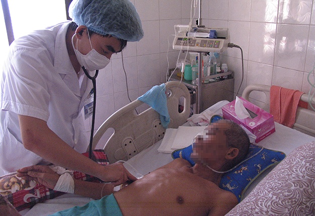 Thuc pham tu nhien chua chac an toan hinh anh