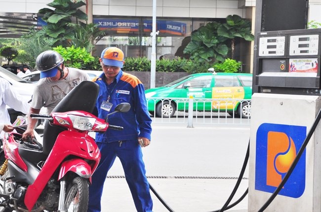 Xang, dau co co hoi giam gia dau nam hinh anh