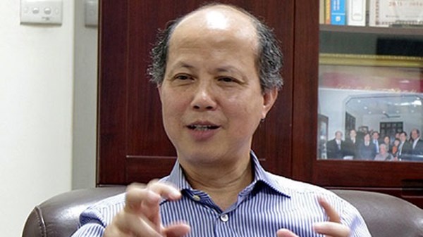 Bat dong san, chung khoan: Tien co vao? hinh anh