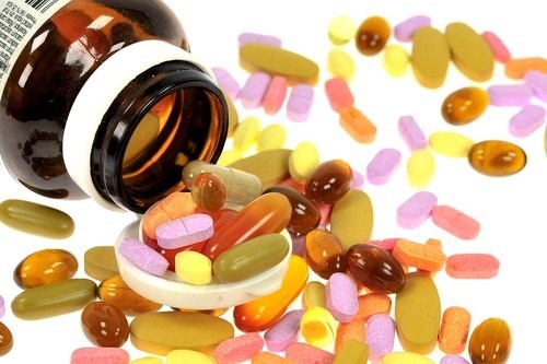 Tin tưởng và phụ thuộc vào việc bổ sung vitamin trước khi thụ thai. Bổ sung các loại vitamin dạng viên hàng ngày sẽ không có tác dụng tăng cơ hội mang thai, tuy nhiên, bạn nên củng cố sức khỏe bằng thực phẩm lành mạnh, tạo môi trường thuận lợi nhất để nuôi dưỡng thai nhi.