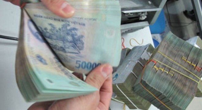 Thuong Tet cao nhat 457 trieu dong/nguoi hinh anh